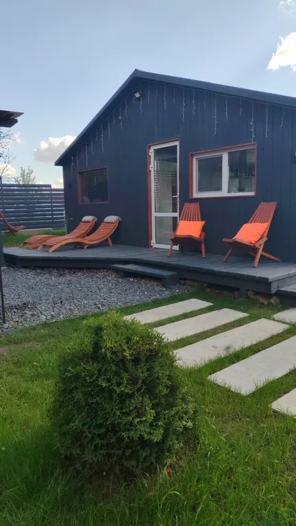 Дом отдыха в Витебске