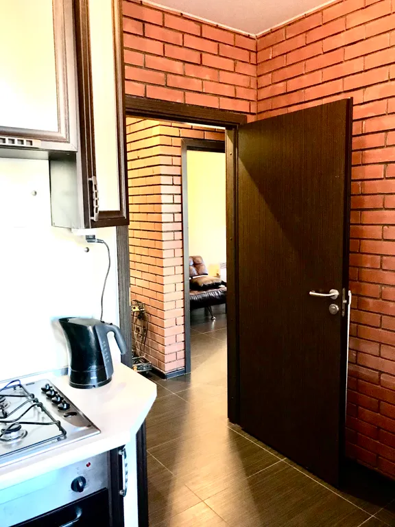 2-х комнатная квартира в центре