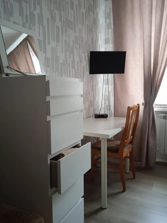 Apartment near Skhodnenskaya metro station