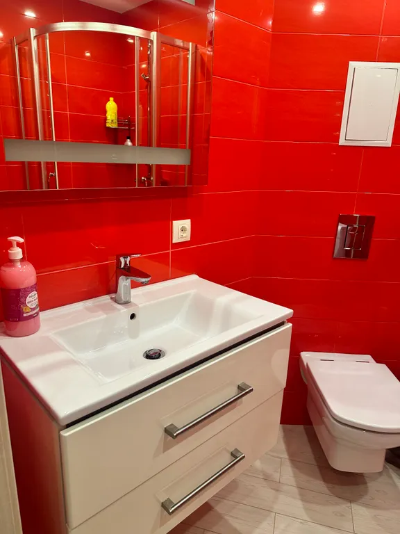 Отличная студия в ЖК Велит