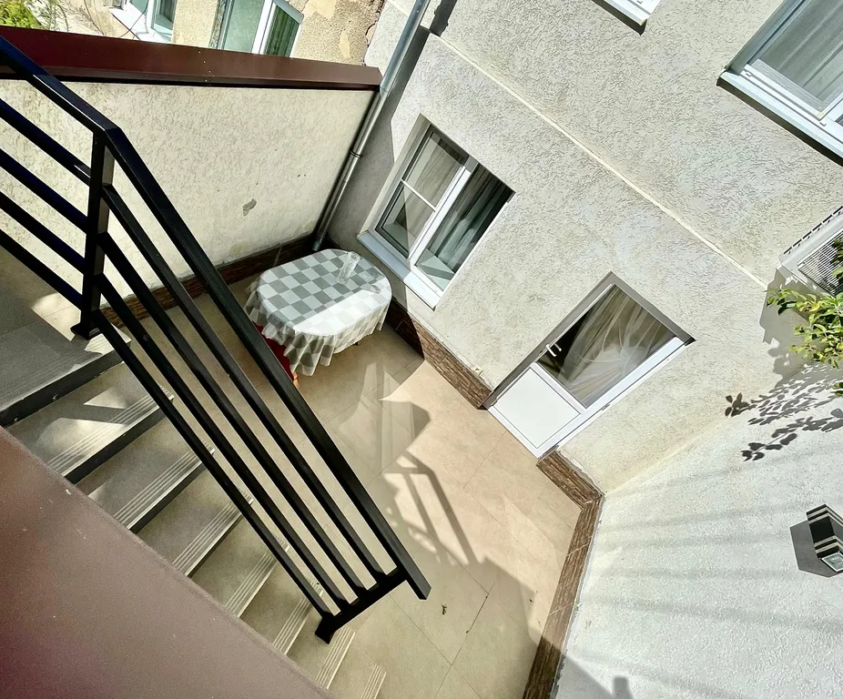 Коттедж Красивый дом для отдыха — Кисловодск