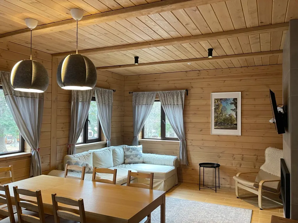 3-комнатный Дом