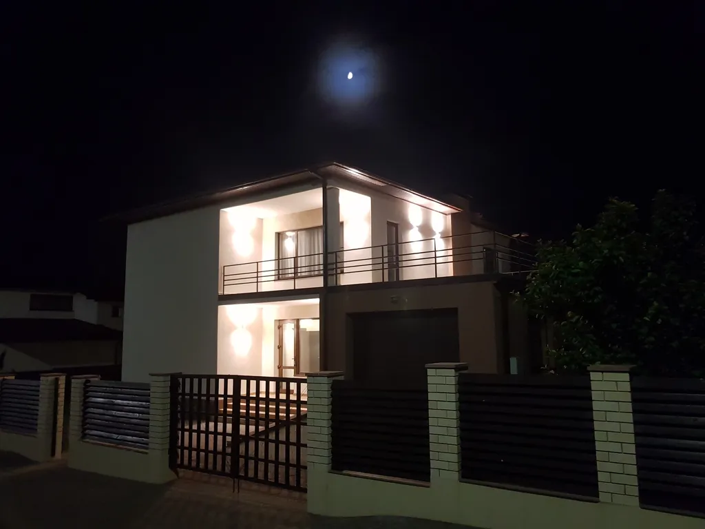 Гостевой дом на берегу Азовского моря