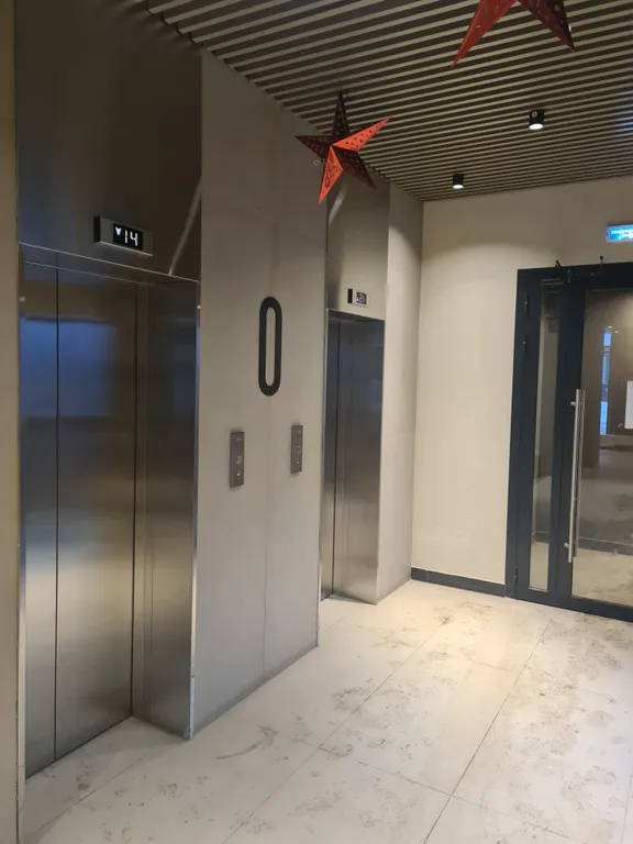 Квартира Квартира Студия в историческом центре — Екатеринбург