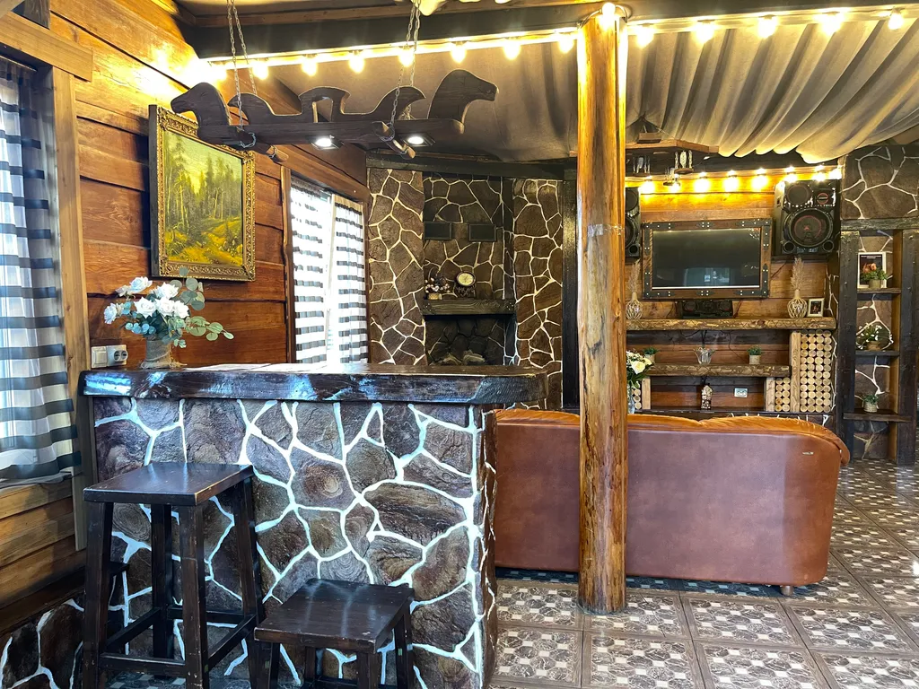 7-комнатный Дом