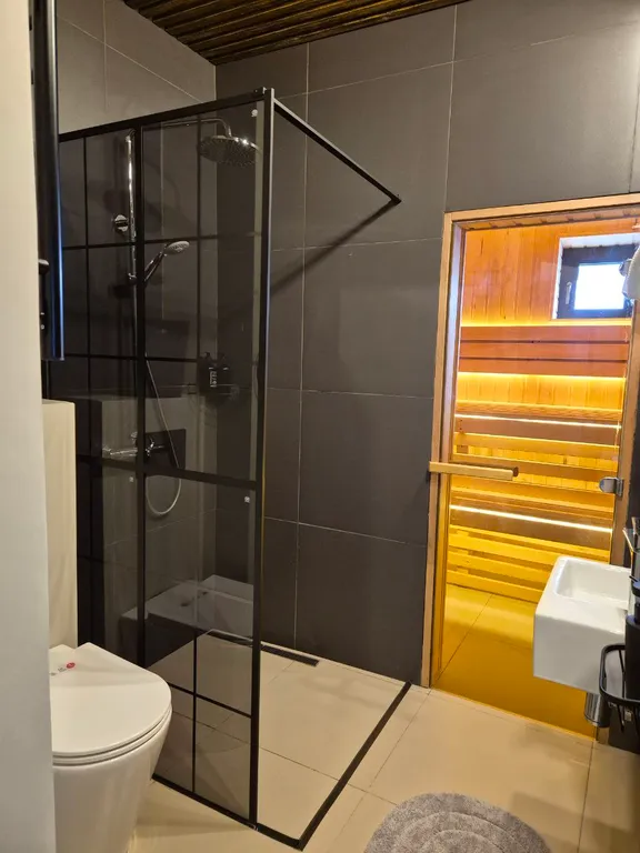 Гостевой дом Nadin