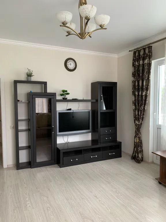 Квартира Квартира у моря — Геленджик