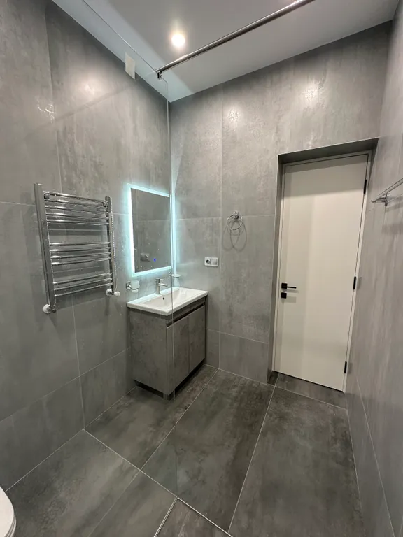 Квартира в центре