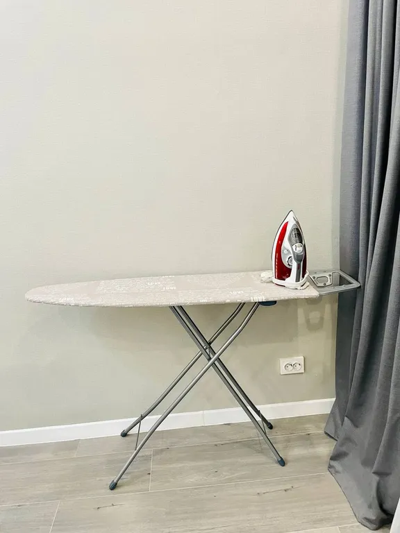 Апартамент Ethno style