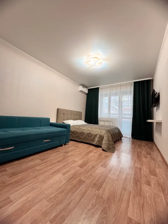 Просторная , уютная "евродвушка" в САМОМ ЦЕНТРЕ ГОРОДА