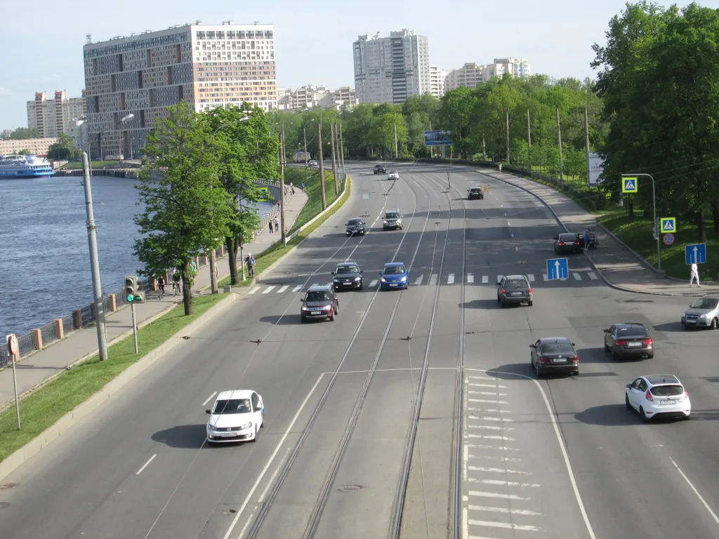 Квартира Квартира студия рядом с метро Ломоносовская недалеко от центра — Санкт-Петербург