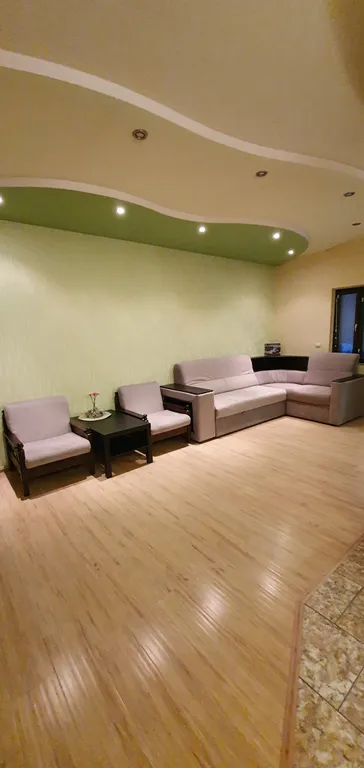 Городской уют