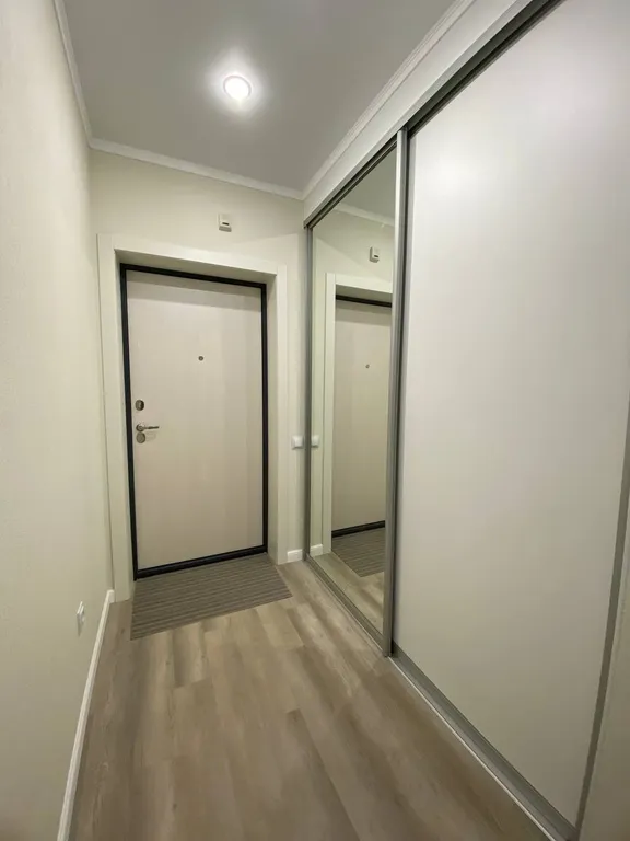 Апартамент на Туре Для дружной семьи