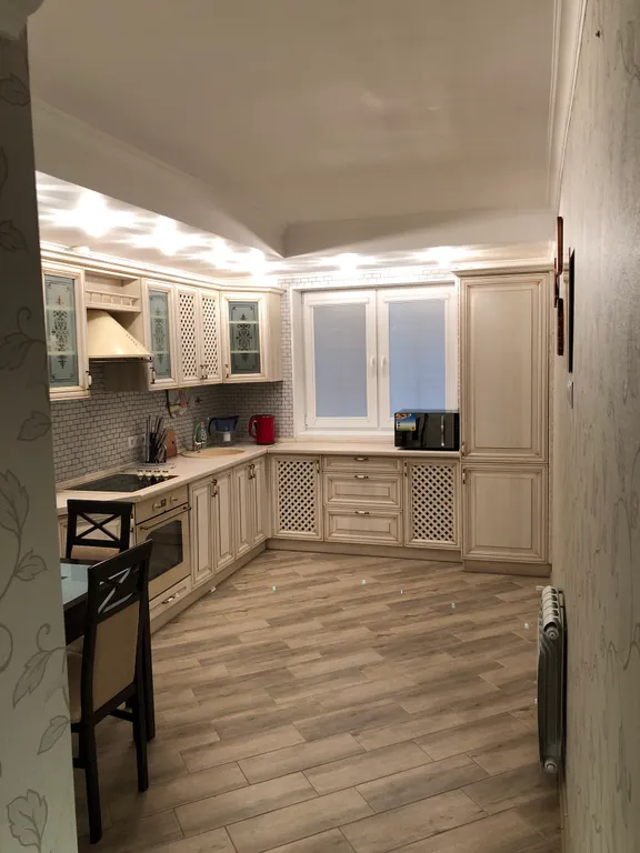 Квартира Квартира Amber apartments — Калининград