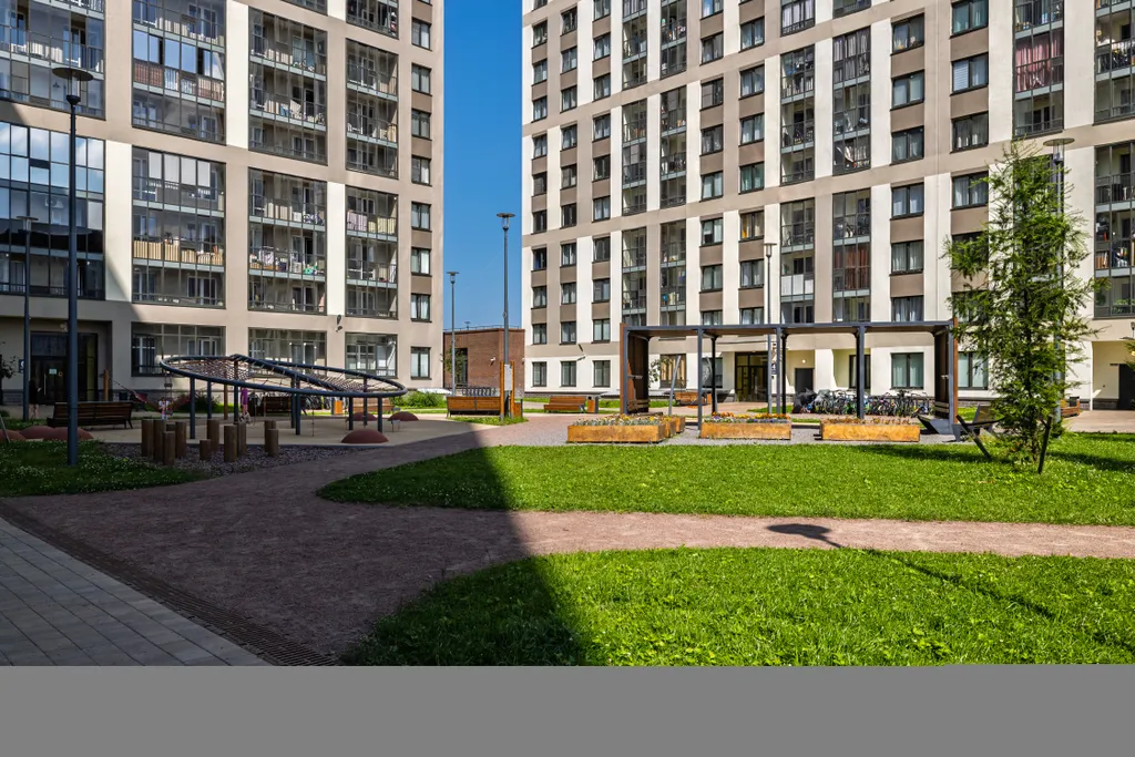 Уютная квартира с ортопедическим матрасом