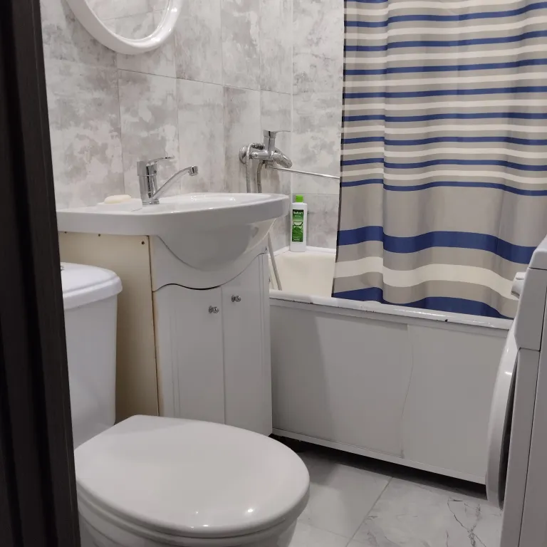 Уютная квартира в Нижнекамске