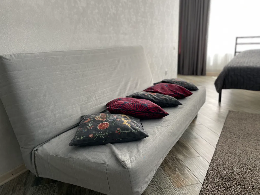 Квартира 1-комнатная Квартира — Геленджик