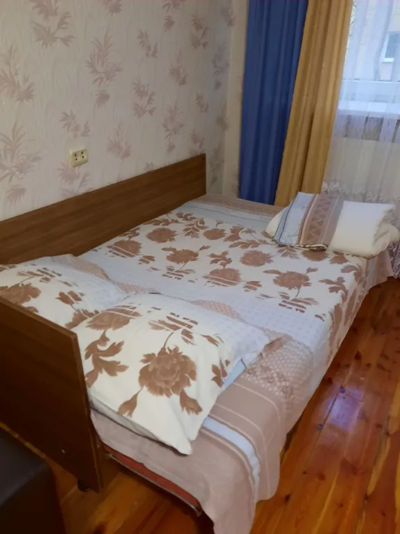 Квартира в самом центре города