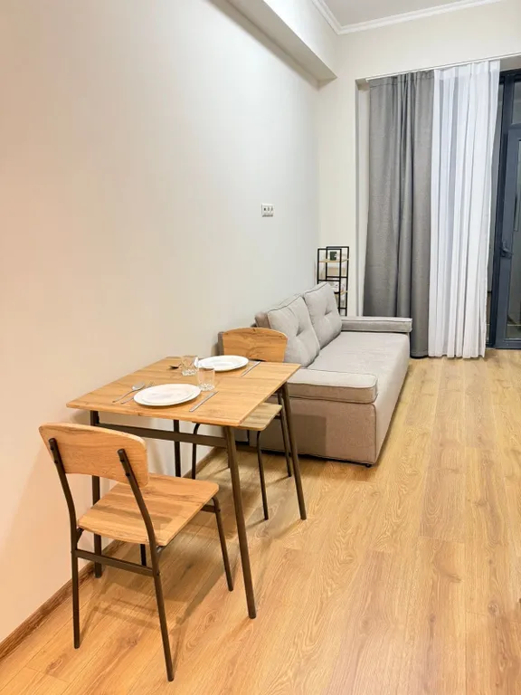 Красивое место для отдыха в Цахкадзоре