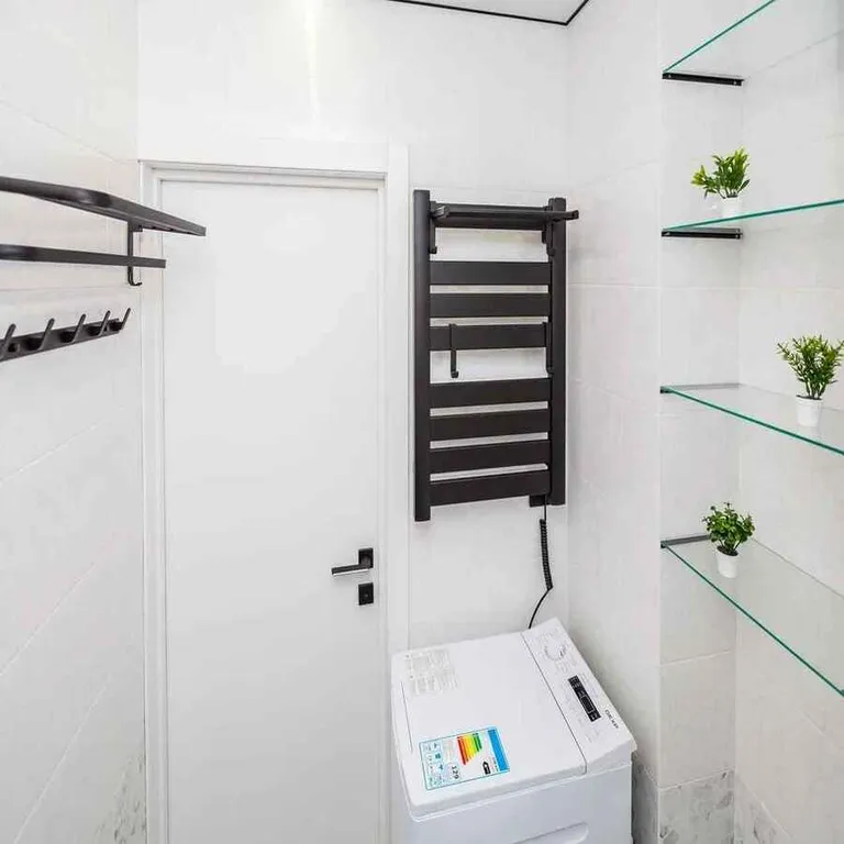 Квартира в жк фрукты