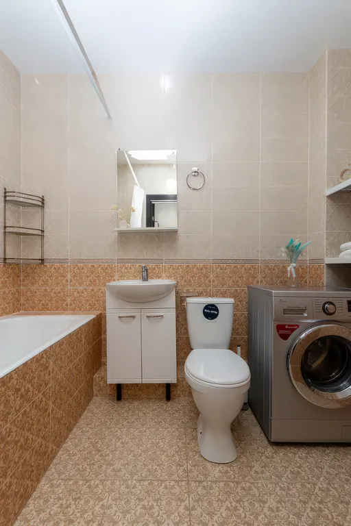 Квартира 1-комнатная Квартира — Краснодар