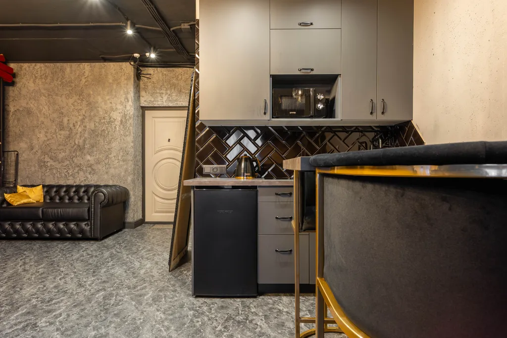 ЖК Высокий стандарт