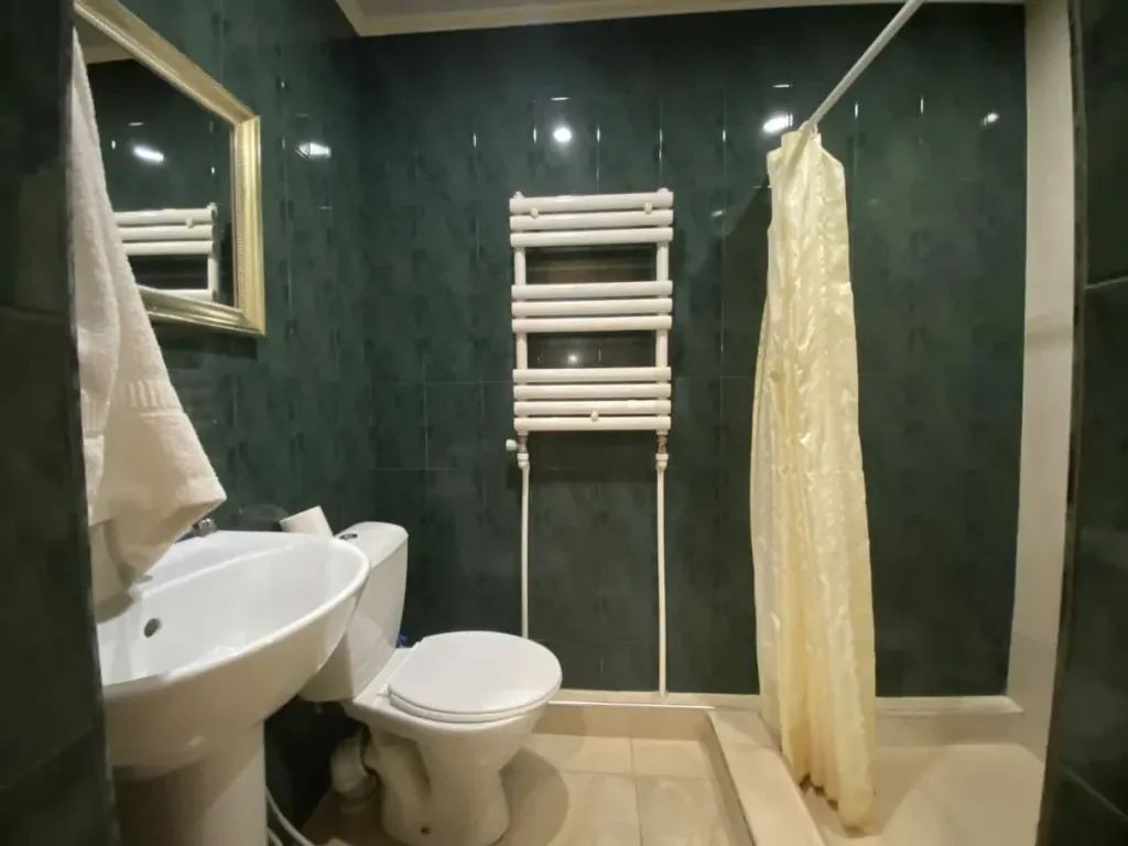 VIP Hotel-Villa 3 in the center