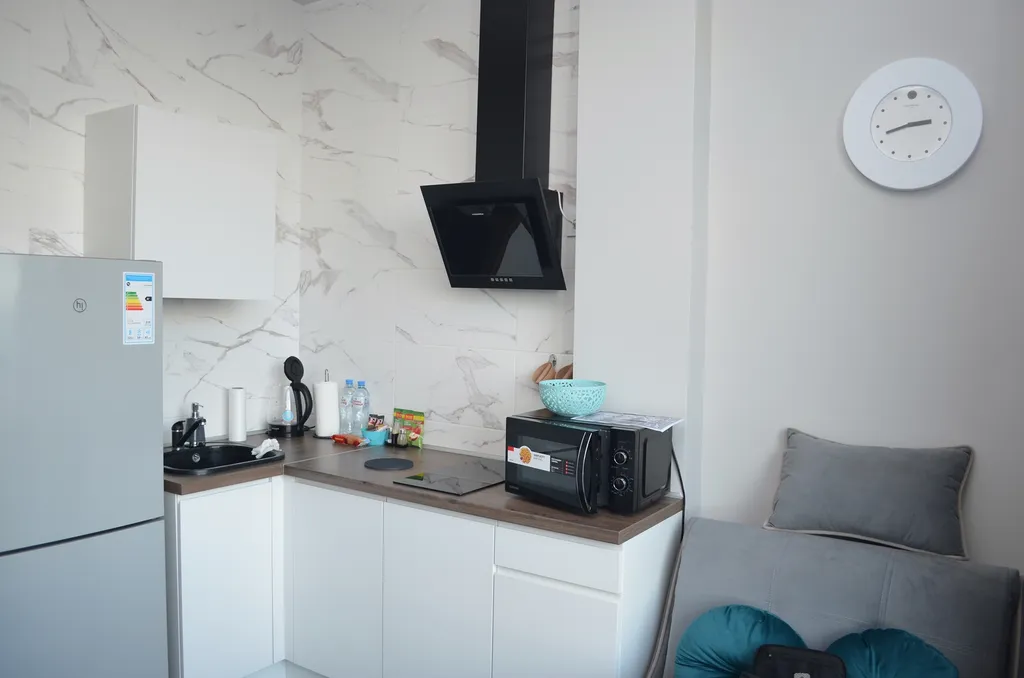 Квартира 1-комнатная Квартира — Светлогорск