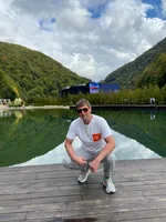 Денис Быков