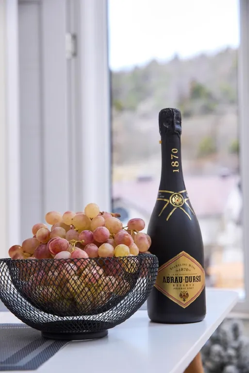 Уютный домик в центре