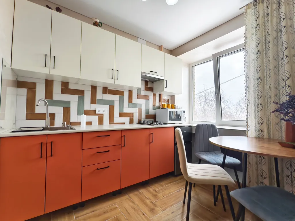 Уютная однушка, Смоленск, Шевченко