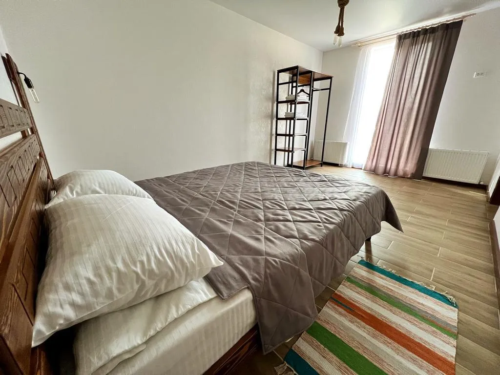 Дом для загородного отдыха Предгорье 01