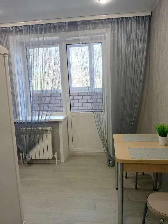 Уютная квартира в центре города — аренда посуточно в Сафоново