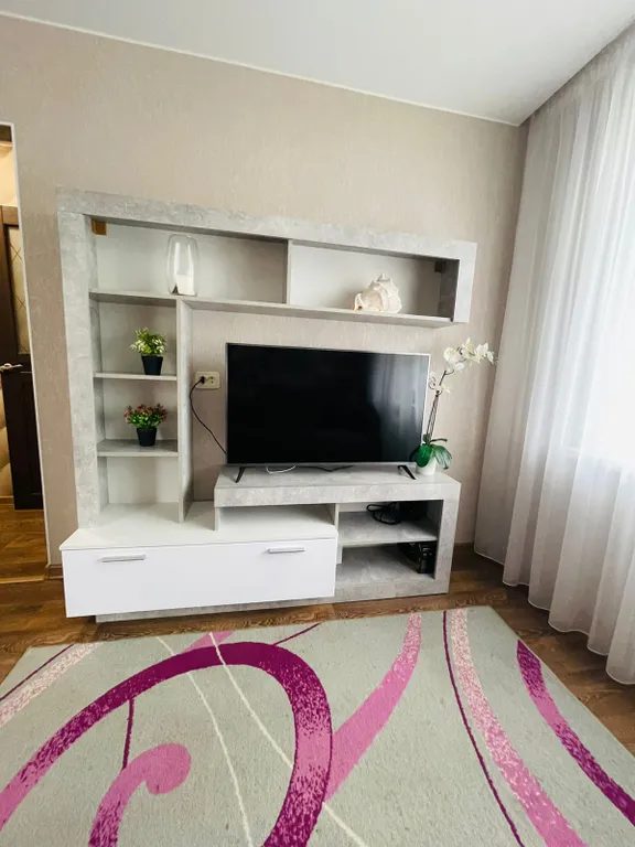 Уютный апартамент