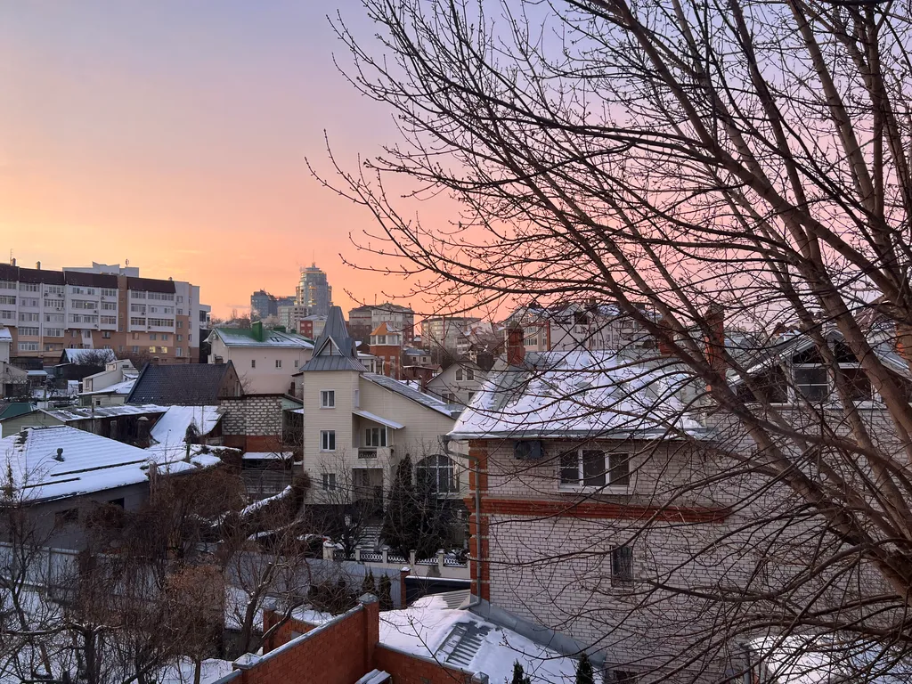 Уютная 1 квартира в домике с улыбкой в самом центре города