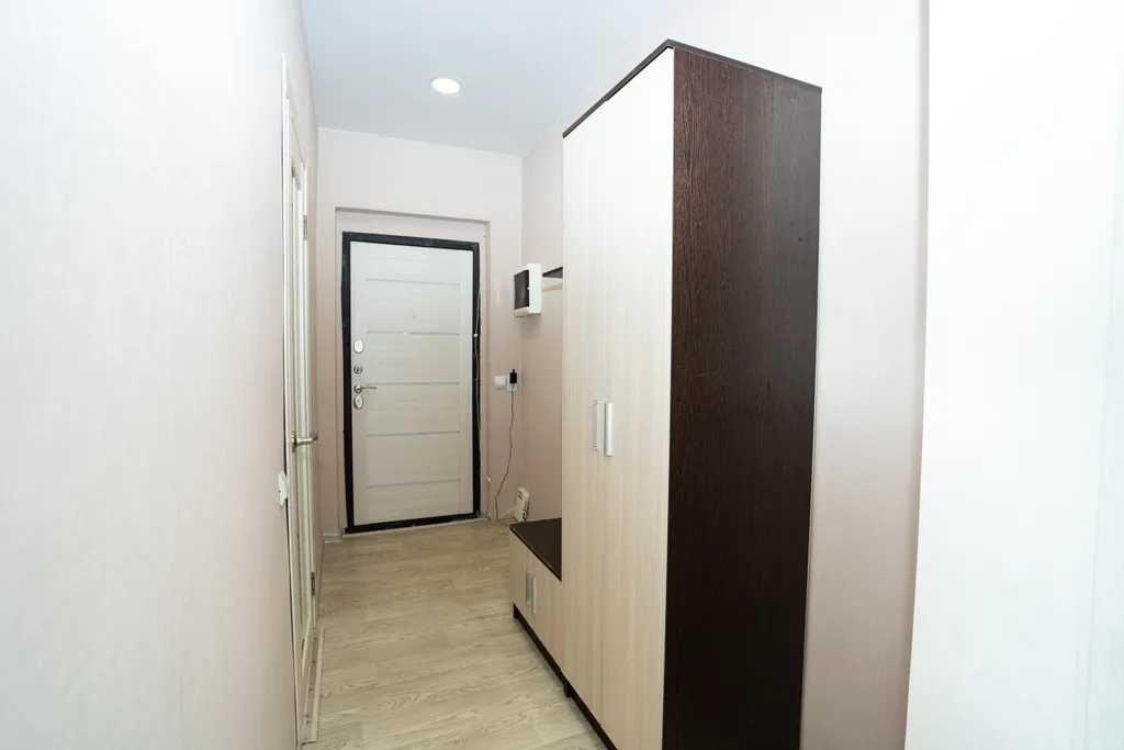 Апартамент на Аэропорте