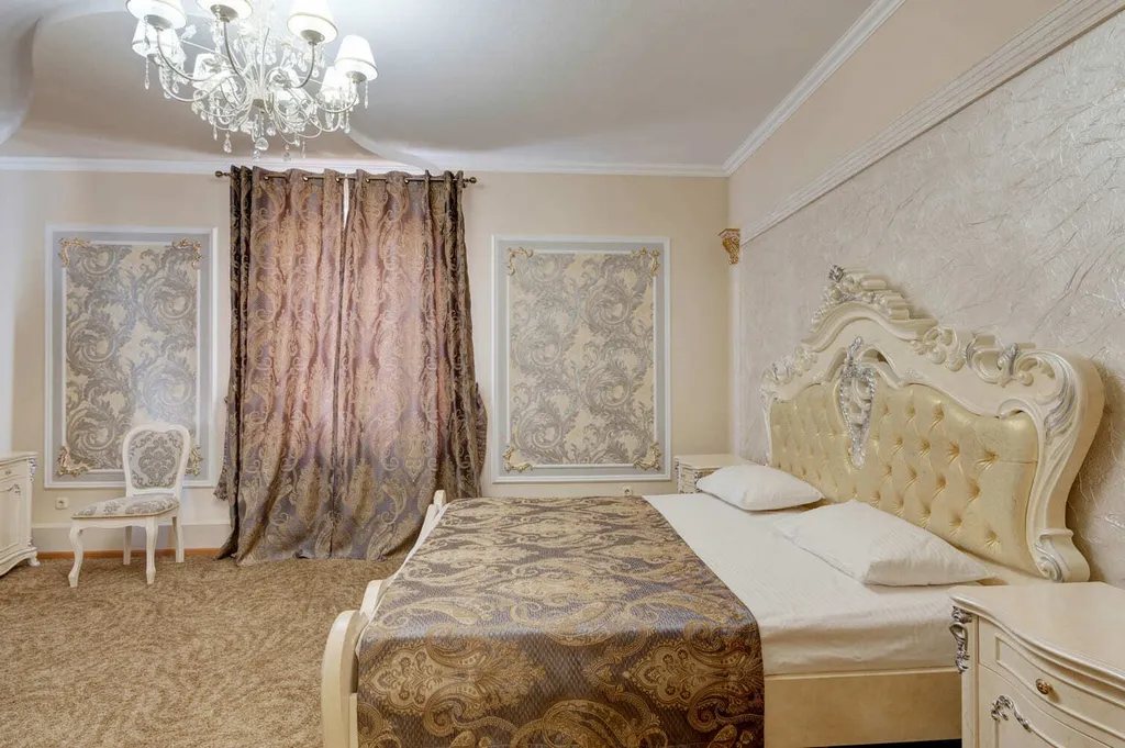 Квартира Комната — аренда посуточно в Майкоп