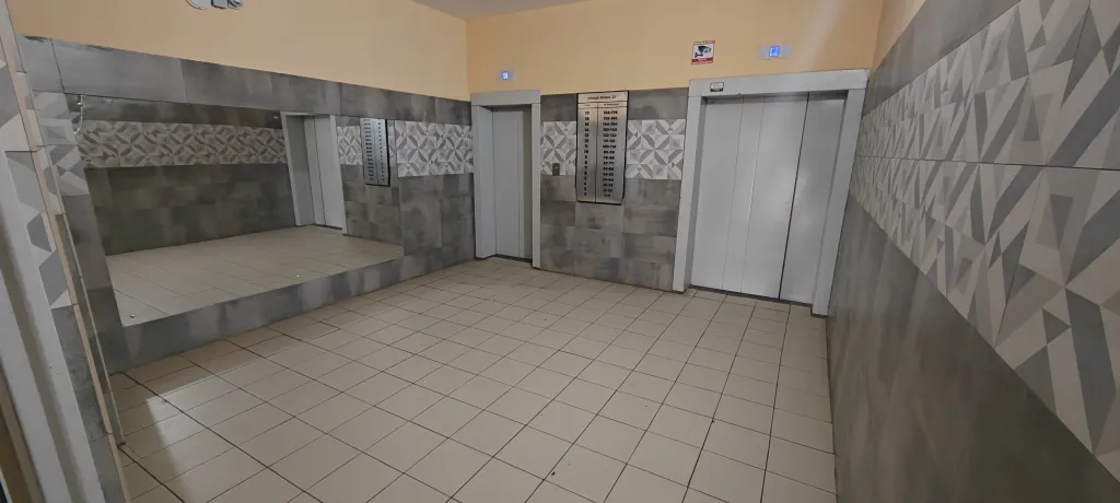 Квартира-студия с дизайнерским ремонтом рядом с центром города