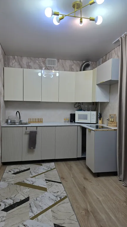 Квартира в центре