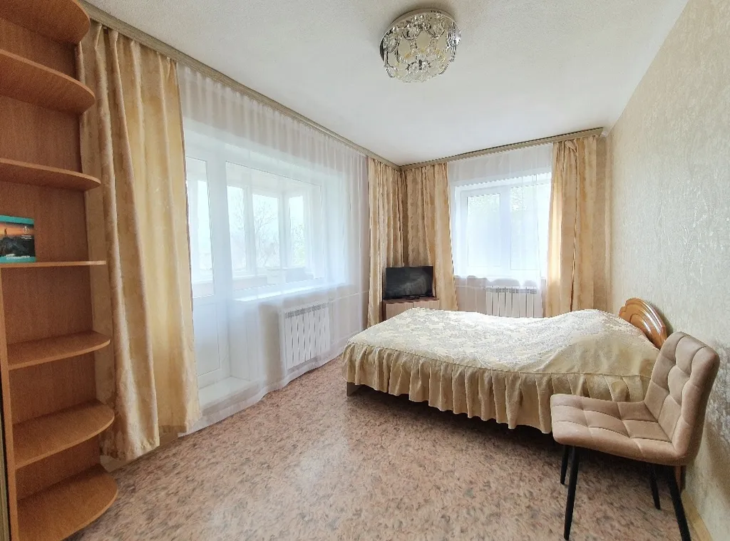 Уютная квартира в центре — аренда посуточно в Южно-Сахалинск