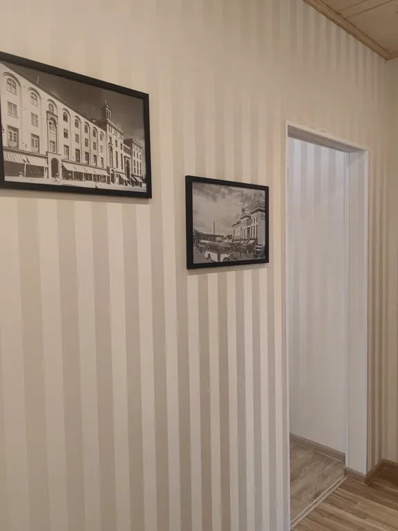 Квартира возле станции Сортавала-Центр