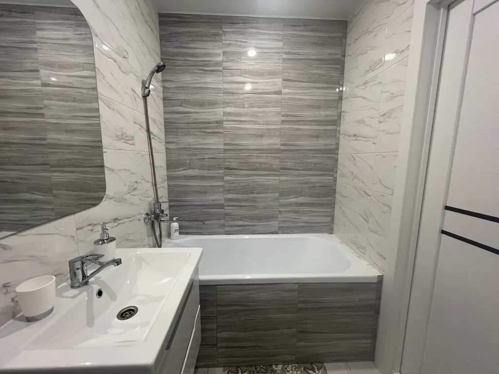 Квартира в ЖК «Азбука» поблизости НИЦ Италмас