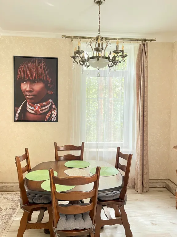 Квартира у моря, 5 минут до пляжа