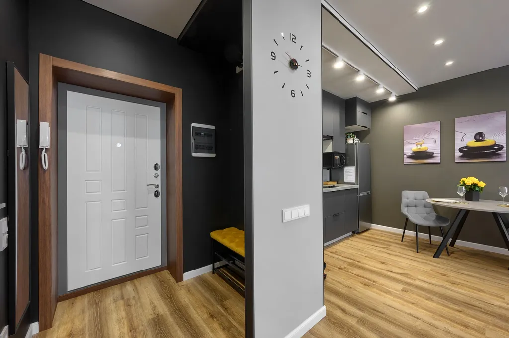 Квартира Апартаменты в ЖК Новый Свет — Волгоград