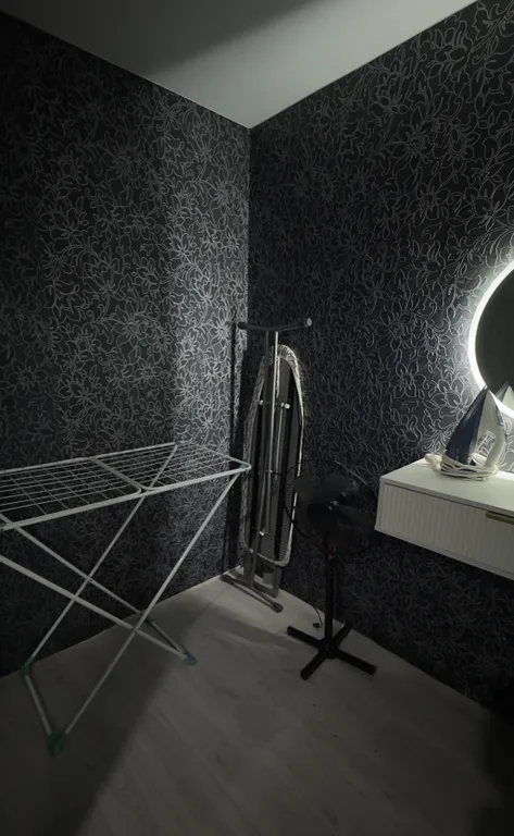 Уютные апартаменты