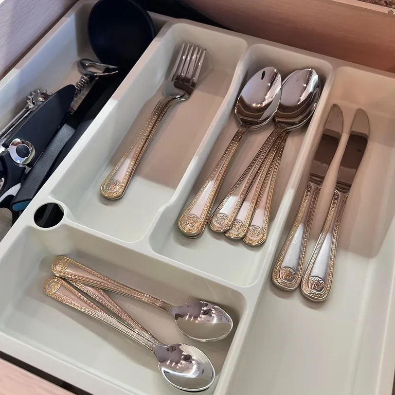 Уютная квартира в окружении природы