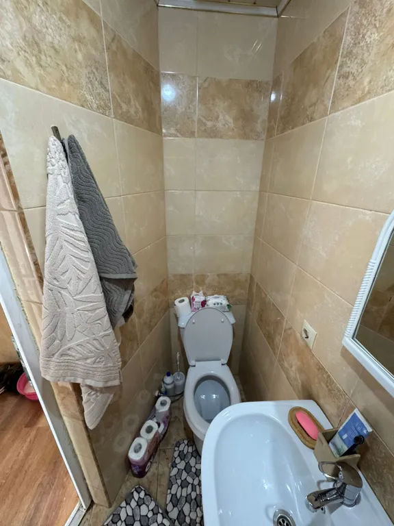 Квартира у моря