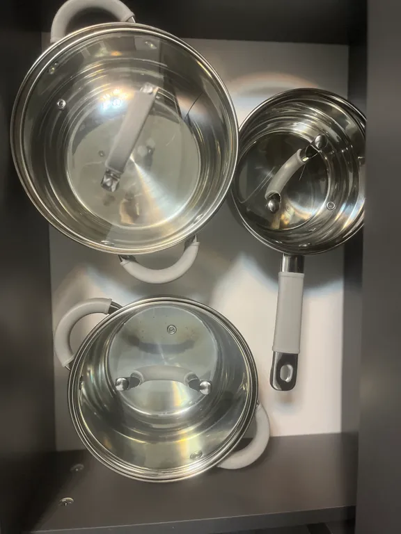 Студия на Воронцовском бульваре