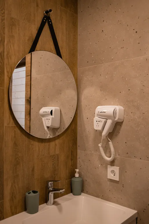 2-этажный коттедж у озера с видом на горы