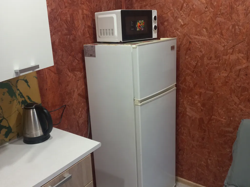 Уютная студия в центре